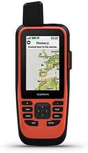 Garmin GPSMAP 86i