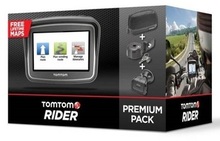 TomTom Premium Pack
