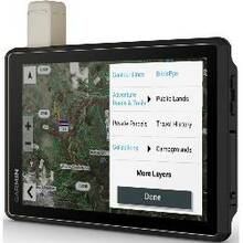 Garmin Tread Overland Edition