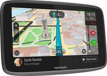 TomTom GO Professional 5