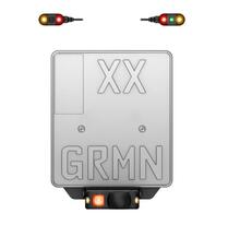 Garmin zumo R1