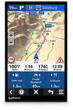 Garmin DriveSmart 86