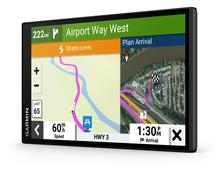 Garmin Camper 795 EU