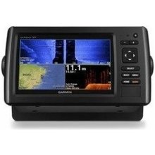 Garmin echoMAP 72sv