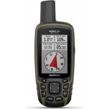 Garmin GPSMap 65s