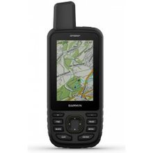 Garmin GPSMAP 67