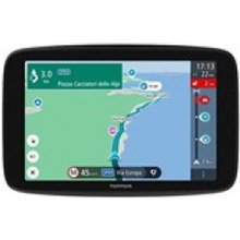 TomTom GO Camper Max 7
