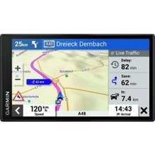Garmin DriveSmart 66MT-S