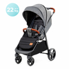 Kinderkraft Grande Plus