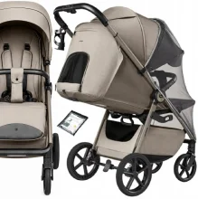 Carrello Bravo Lite Deluxe