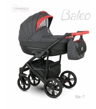 Camarelo Baleo