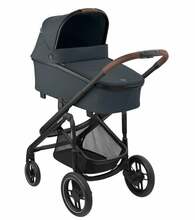 Maxi Cosi Plaza+