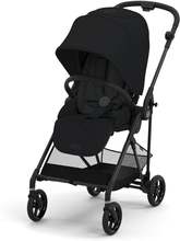 Cybex Melio Carbon