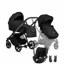 Tutis Mio Plus Thermo 3in1