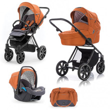 Noordi Polaris City SP