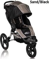 Baby Jogger Summit