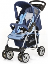 Hauck Shopper