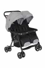 Graco Duorider