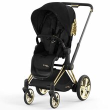 Cybex e-Priam V4