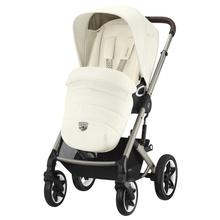 Cybex Talos S Lux