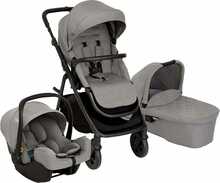 Graco Near2Me DLX Trio
