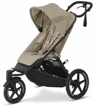 Cybex Avi Spin BLK