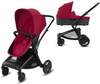 Cybex Leotie Pure