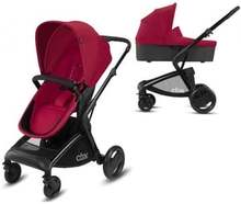 Cybex Leotie Pure