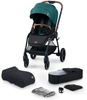 KinderKraft Evolution Cocoon