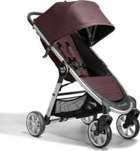 Baby Jogger City Mini 2