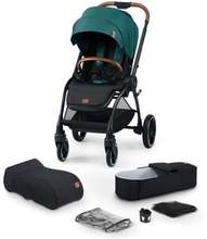 KinderKraft Evolution Cocoon