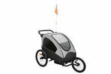 Babytrold Roadrunner