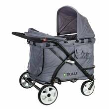 BabyTrold Trille Goliat