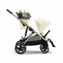 Cybex Gazelle S