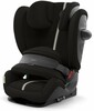 Turvatool Cybex Pallas G2, 76-150 cm, Plus Moon Black, must