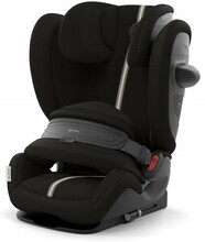 Turvatool Cybex Pallas G2, 76-150 cm, Plus Moon Black, must