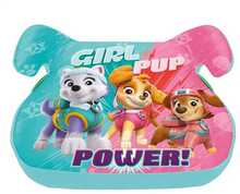 Turvahäll Disney Paw Patrol Girls, 15 - 36 kg, erinevad värvid