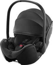 Turvahäll Britax Romer Baby Safe Pro, Fossil Grey, 2000040802