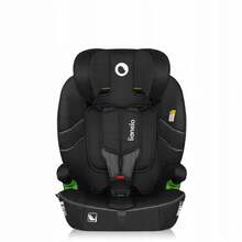 Turvatool Lionelo Billy I-Size, 0-36 kg, must