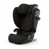 Turvatool Cybex Solution G2 i-Fix, 15-36 kg, Magic Black