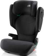 Turvatool Britax Romer Kidfix Pro M, 100-150 cm, space black