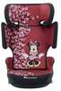 Turvatool Bebecofort Disney Hera I-Safe, 100-150 cm, punane