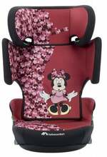Turvatool Bebecofort Disney Hera I-Safe, 100-150 cm, punane