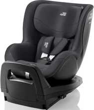 Turvatool Britax-Romer DUALFIX 5Z, classic/deep grey, 61-105 cm