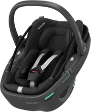 Turvahäll Maxi-Cosi Coral 360 I-Size, 0-13 kg, essential black