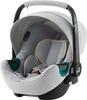 Turvahäll Britax Romer Baby-Safe iSense, 0-13 kg, nordic grey