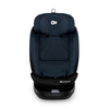 Turvatool Kinderkraft I-Grow i-Size, 0-36 kg, must