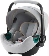 Turvahäll Britax Romer Baby-Safe iSense, 0-13 kg, nordic grey