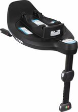 Turvatooli alus Graco SnugTurn R129, must