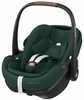 Turvahäll Maxi-Cosi Pebble 360 Pro 2, 0-13 kg, Twillic Green